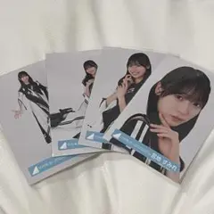 日向坂46 宮地すみれ　生写真　BRAND NEW LIVE ライブ衣装　コンプ