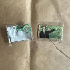 INI 田島将吾 みてコレ！ ガチャガチャ