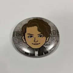 THE RAMPAGE 川村壱馬 レア 缶バッジ