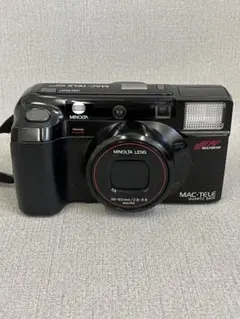 フィルムカメラ Canon MC QUARTZ DATE 2026年最新】Canon MC Quartz dateの人気アイテム - メルカリ