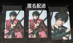 刀ミュ ランダムふぉとかーど 肥前忠広 坂龍飛騰