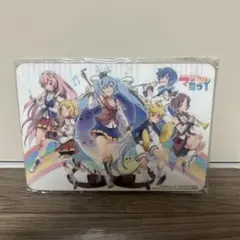 プロセカ 朝比奈まふゆ ノーブルアートコレクション vol.4 体育祭
