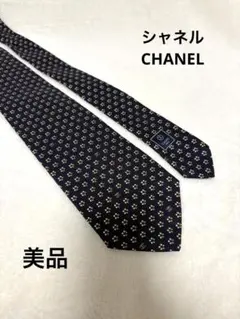 2026年最新】CHANEL 柄・デザイン：花柄 メンズ ネクタイの人気