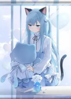 2025年最新】なちょ猫 抱き枕の人気アイテム - メルカリ