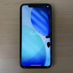 【匿名発送】Apple iPhone 11 グリーン