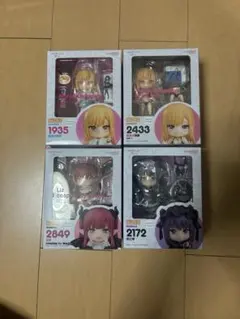 ねんどろいどまとめ売り - メルカリ