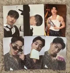 2026年最新】Ateez サン outlawの人気アイテム - メルカリ