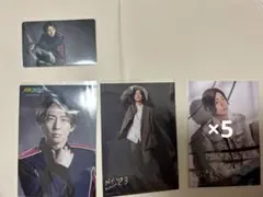 木村良平 ブロマイド フォトカード