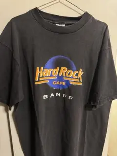 Hard Rock CAFE BANFF Tシャツ XLサイズのサムネイル
