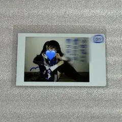 iLiFE 深月らむ チェキ サイン入りのサムネイル
