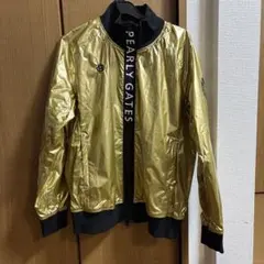 2026年最新】パーリーゲイツレディースブルゾンの人気アイテム - メルカリ