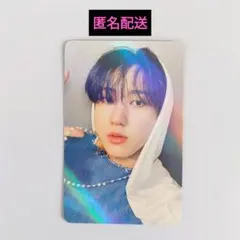 StrayKids スキズ 樂-STAR MAKESTAR チャンビン