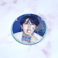 Straykids スキズ ハン jyp popup ランダム 缶バッジ サウナ