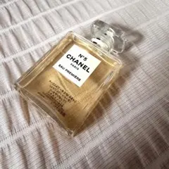 CHANEL N°5 オー プルミエール オードゥパルファム 50mlのサムネイル