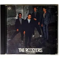 2026年最新】THE ROOSTERS a-GO GOの人気アイテム - メルカリ