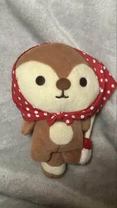 2025年最新】きれいずきん生活 マスコットの人気アイテム - メルカリ