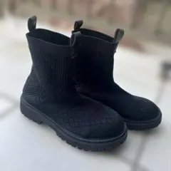 ストレッチブーツ