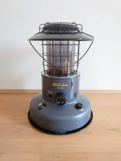 TOYOTOMIストーブFavorciass RL-F2500(H) 反射式改造 TOYOTOMIストーブFavorciass RL-F2500(H) 反射式改造