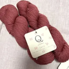 quince&co. Tern 202m/50g 2カセセット