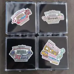 2026年最新】ラブライブ！ ピンズコレクションの人気アイテム - メルカリ