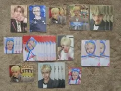 INI トレカ 田島将吾