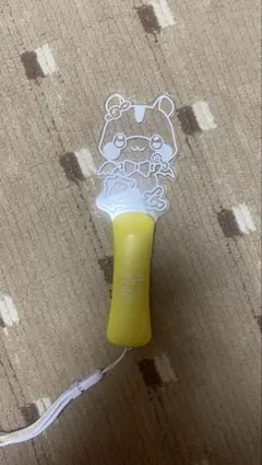 るぅと くん ワンマン るとわん アプグレ 特典 ペンライト