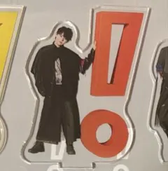 Hey!Say!JUMP 高木雄也 アクスタ おうちでUMP賞 H+ - メルカリ