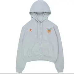 MARTY SUPREME マーティシュプリーム　ホワイト ポロシャツ L MARTY SUPREMEマーティシュプリーム ホワイト ポロシャツ M パルコ