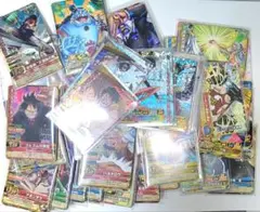 ワンピース ワンピーベリーマッチダブル カード約350枚 まとめ売り