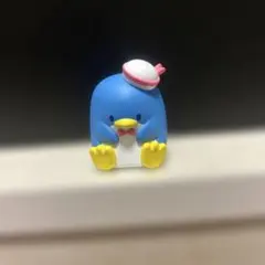 まちぼうけ タキシードサム