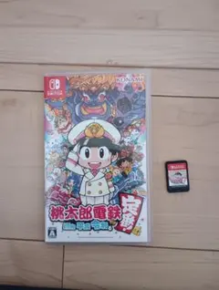 桃太郎電鉄 昭和 平成 令和も定番！ Nintendo Switchのサムネイル