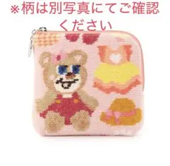 新品未使用】ラブラリーバイフェイラー ニナズクローゼット ハート型