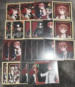 2025年最新】ツイステ ましコレの人気アイテム - メルカリ