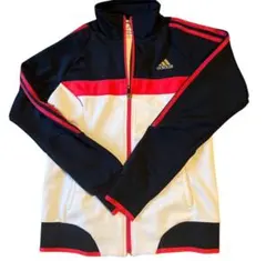 adidasレディース ジャージ L