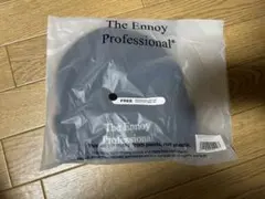 未開封！The Ennoy Professional ニット帽 グレー - メルカリ
