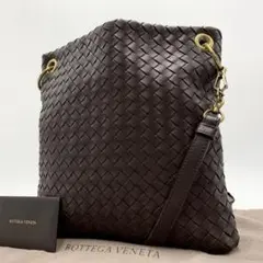 2025年最新】ボッテガヴェネタメッセンジャーバッグの人気アイテム