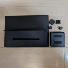 送料無料 ZENLET The Rack M シリーズ ブラック おまけ付