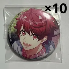 A3！ 佐久間咲也 咲也 缶バッジ 10点セット