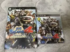 戦国BASARA4 PS3 ソフトドラマティックヒーローズガイド