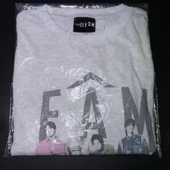 timelesz Tシャツ FAM 2025 ツアー グッズ タイムレス - メルカリ