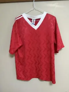 激レア・デッドストック】90s デサント製 アディダス エキップメント L