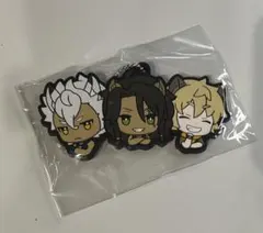 ツイステ サバナクロー