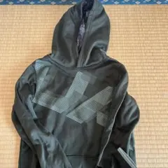 キッズ150 Under Armour ColdGear パーカー YLG