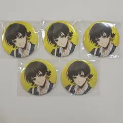 ブルーロック　蜂楽廻　バレエコア　缶バッジ