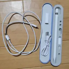 (購入可)Apple Pencil ホワイト 第一世代