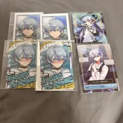 2026年最新】シクフォニ チェキ 雨乃こさめの人気アイテム - メルカリ