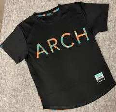 Arch バスケットボールTシャツ　Sサイズのサムネイル