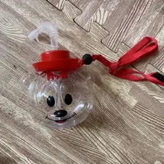 光るミニーボトル　1個