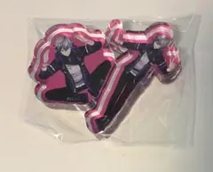 不破湊 にじさんじ アクリルブロック ろふまお - メルカリ