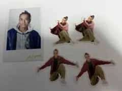 Aぇ！group 草間リチャード敬太